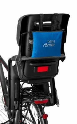 Britax Römer Jockey Regenponcho Aqua Blue -Kinderwagen jockey rainponcho inbag 2018 300dpi