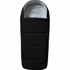 Joolz Kinderwagen Joolz Fußsack Brilliant Black