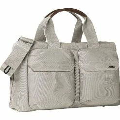 Joolz Kinderwagen Joolz Wickeltasche Timeless Taupe