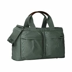 Joolz Kinderwagen Joolz Wickeltasche Marvellous Green