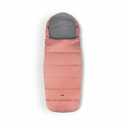 Joolz Kinderwagen Joolz Aer Fußsack Absolute Pink Mit Nachhaltiger Sorona®-Füllung