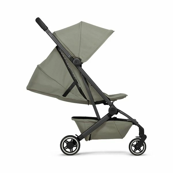 Joolz Kinderwagen Joolz Aer+ Sage Green Buggy Inkl. Transporttasche 4 Joolz Kinderwagen Joolz Aer+ Sage Green Buggy Inkl. Transporttasche – Bild 4