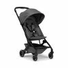 Joolz Kinderwagen Joolz Aer+ Amazing Anthracite Buggy Inkl. Transporttasche
