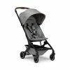 Joolz Kinderwagen Joolz Aer+ Delightful Grey Buggy Inkl. Transporttasche