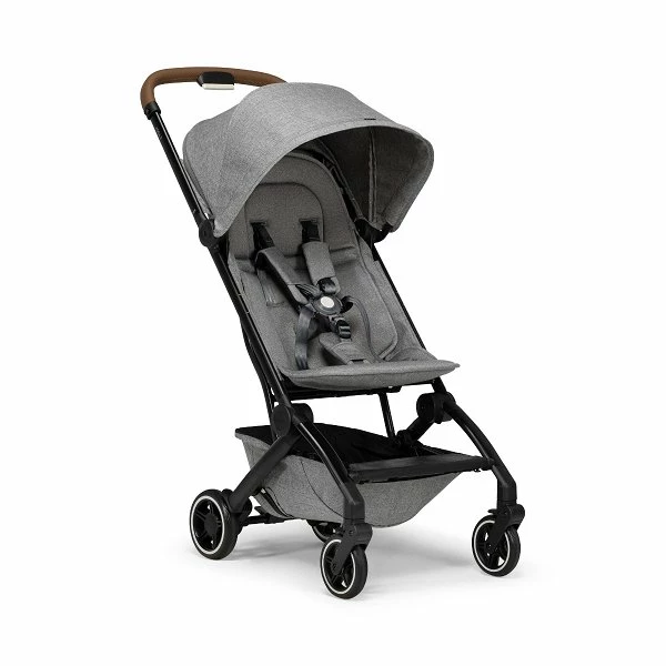 Joolz Kinderwagen Joolz Aer+ Delightful Grey Buggy Inkl. Transporttasche 1 Joolz Kinderwagen Joolz Aer+ Delightful Grey Buggy Inkl. Transporttasche
