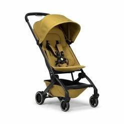 Joolz Kinderwagen Joolz Aer+ Desert Ochre Buggy Inkl. Transporttasche