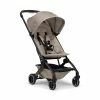 Joolz Kinderwagen Joolz Aer+ Lovely Taupe Buggy Inkl. Transporttasche