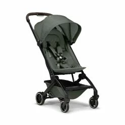 Joolz Kinderwagen Joolz Aer+ Mighty Green Buggy Inkl. Transporttasche