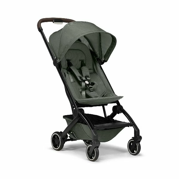 Joolz Kinderwagen Joolz Aer+ Mighty Green Buggy Inkl. Transporttasche 1 Joolz Kinderwagen Joolz Aer+ Mighty Green Buggy Inkl. Transporttasche