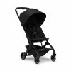 Joolz Kinderwagen Joolz Aer+ Refined Black Buggy Inkl. Transporttasche
