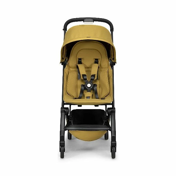 Joolz Kinderwagen Joolz Aer+ Desert Ochre Buggy Inkl. Transporttasche 2 Joolz Kinderwagen Joolz Aer+ Desert Ochre Buggy Inkl. Transporttasche – Bild 2