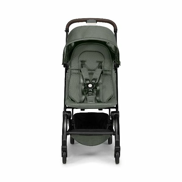 Joolz Kinderwagen Joolz Aer+ Mighty Green Buggy Inkl. Transporttasche 2 Joolz Kinderwagen Joolz Aer+ Mighty Green Buggy Inkl. Transporttasche – Bild 2