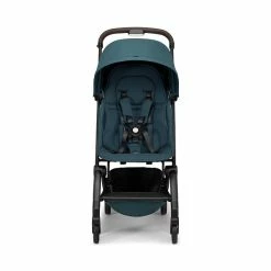 Joolz Kinderwagen Joolz Aer+ Ocean Blue Buggy Inkl. Transporttasche
