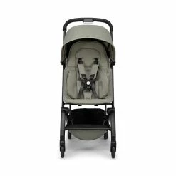Joolz Kinderwagen Joolz Aer+ Sage Green Buggy Inkl. Transporttasche