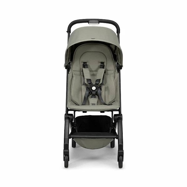Joolz Kinderwagen Joolz Aer+ Sage Green Buggy Inkl. Transporttasche 1 Joolz Kinderwagen Joolz Aer+ Sage Green Buggy Inkl. Transporttasche