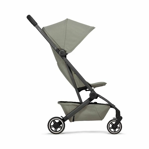 Joolz Kinderwagen Joolz Aer+ Sage Green Buggy Inkl. Transporttasche 2 Joolz Kinderwagen Joolz Aer+ Sage Green Buggy Inkl. Transporttasche – Bild 2