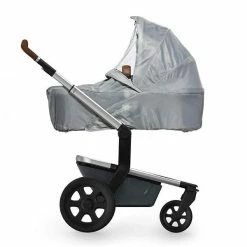 Joolz Kinderwagen Joolz Day+ Kinderwagen Navy Blue Bundle -Kinderwagen joolz day2 raincover on cot lr gr 6