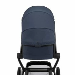 Joolz Kinderwagen Joolz Day+ Kinderwagen Navy Blue Bundle -Kinderwagen joolz day cot navy blue front 2