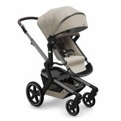 Joolz Kinderwagen Joolz Day+ Kinderwagen Timeless Taupe Bundle 19 Joolz Kinderwagen Joolz Day+ Kinderwagen Timeless Taupe Bundle -Kinderwagen joolz day seat perspective timeless taupe 1 1