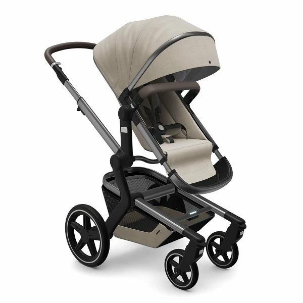 Joolz Kinderwagen Joolz Day+ Kinderwagen Timeless Taupe Bundle 9 Joolz Kinderwagen Joolz Day+ Kinderwagen Timeless Taupe Bundle – Bild 9