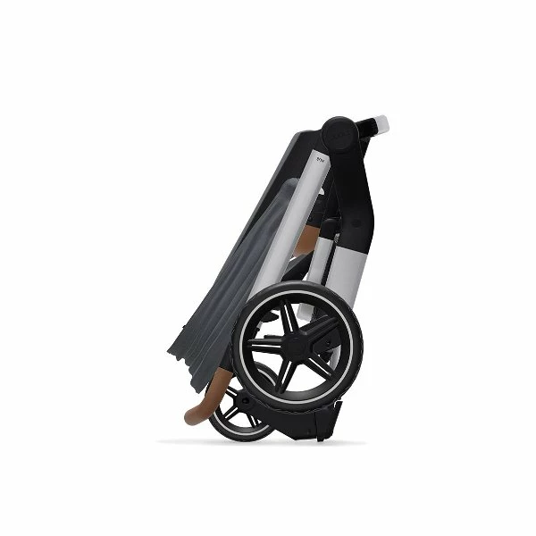 Joolz Kinderwagen Joolz Hub+ Gorgeous Grey Kinderwagen Plus Sportwagensitz 3 Joolz Kinderwagen Joolz Hub+ Gorgeous Grey Kinderwagen Plus Sportwagensitz – Bild 3