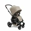 Joolz Kinderwagen Joolz Hub+ Timeless Taupe Kinderwagen Plus Sportwagensitz