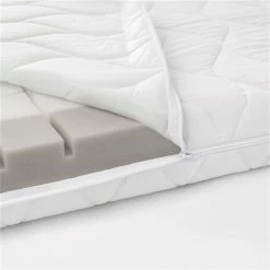 Zöllner Joy Matratze 70 X 140 Cm Mit Würfelstruktur - Zum Aktionspreis 5 Zöllner Joy Matratze 70 X 140 Cm Mit Würfelstruktur - Zum Aktionspreis -Kinderwagen joy detail 002