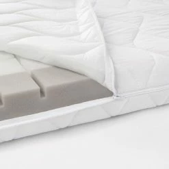 Zöllner Joy Matratze 60 X 120 Cm Mit Würfelstruktur - Zum Aktionspreis -Kinderwagen joy detail 002 1