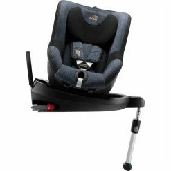 Britax Römer Dualfix² R Autositz Blue Marble 0-18 Kg 6 Britax Römer Dualfix² R Autositz Blue Marble 0-18 Kg -Kinderwagen jpg dualfix2 r bluemarble 01 90degrees 2019 72dpi 2000x2000 1