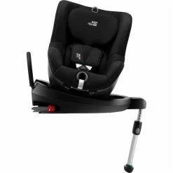 Britax Römer Dualfix² R Autositz Cosmos Black 0-18 Kg 6 Britax Römer Dualfix² R Autositz Cosmos Black 0-18 Kg -Kinderwagen jpg dualfix2 r cosmosblack 01 90degrees 2019 72dpi 2000x2000 1