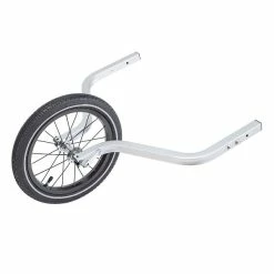 Qeridoo 14 Zoll Joggerrad Für Einsitzer Passend Für Modell 2020