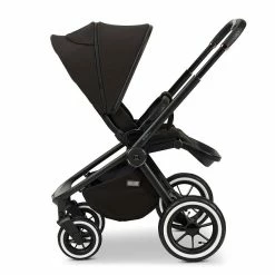 Moon Resea Plus Kinderwagen Black/black Matt Zubehör Bundle 25 Moon Resea Plus Kinderwagen Black/black Matt Zubehör Bundle -Kinderwagen k24 reseaplus 64940530 sportsitzreverse black 633 7 left 1 1