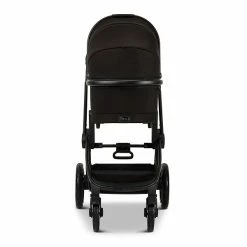 Moon Resea Plus Kinderwagen Black/black Matt Zubehör Bundle 20 Moon Resea Plus Kinderwagen Black/black Matt Zubehör Bundle -Kinderwagen k24 reseaplus 64940530 wanne black 633 1 front 1 1
