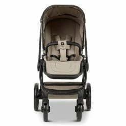 Moon Sport Sportwagen Mud Melange Zubehör Bundle 13 Moon Sport Sportwagen Mud Melange Zubehör Bundle -Kinderwagen k24 sport 64930600 sportsitz mudmelange 801 1 front 1