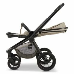 Moon Sport Sportwagen Mud Melange Zubehör Bundle 17 Moon Sport Sportwagen Mud Melange Zubehör Bundle -Kinderwagen k24 sport 64930600 sportsitzflach mudmelange 801 7 left 1