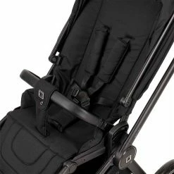 Moon Sport Sportwagen Black Melange Zubehör Bundle -Kinderwagen k24 sport 64930600 sportsitzgurtsystem blackmelange 800 1