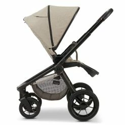 Moon Sport Sportwagen Mud Melange Zubehör Bundle 16 Moon Sport Sportwagen Mud Melange Zubehör Bundle -Kinderwagen k24 sport 64930600 sportsitzreverse mudmelange 801 7 left 1