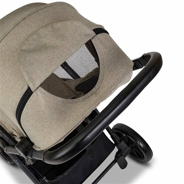 Moon Zac Buggy Mud Melange 5 Moon Zac Buggy Mud Melange – Bild 5