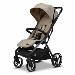 Moon Zac Buggy Mud Melange