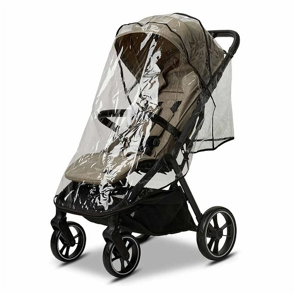 Moon Zac Buggy Mud Melange 7 Moon Zac Buggy Mud Melange – Bild 7