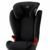 Britax Römer KID II BLACK SERIES Cosmos Black