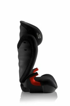 Britax Römer KID II BLACK SERIES Cosmos Black -Kinderwagen kid ii blackseries cosmosblack 05 2017