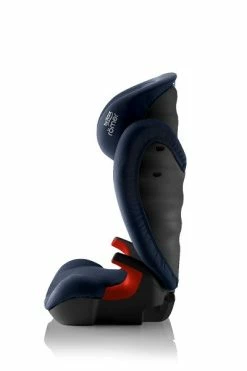 Britax Römer KID II BLACK SERIES Moonlight Blue -Kinderwagen kid ii blackseries moonlightblue 01 2017