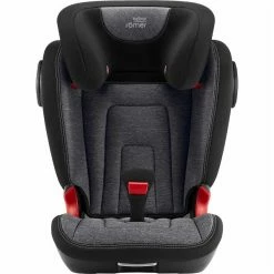 Britax Römer Kidfix² S Graphite Marble Gruppe 2-3 (15-36 Kg) | 2-in-1 Autokindersitz -Kinderwagen kidfix 2 s graphitemarble 03 2019 1
