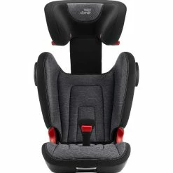 Britax Römer Kidfix² S Graphite Marble Gruppe 2-3 (15-36 Kg) | 2-in-1 Autokindersitz -Kinderwagen kidfix 2 s graphitemarble 03 headresttop 2019 1