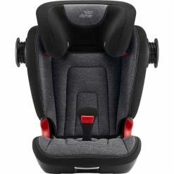 Britax Römer Kidfix² S Graphite Marble Gruppe 2-3 (15-36 Kg) | 2-in-1 Autokindersitz -Kinderwagen kidfix 2 s graphitemarble 03 sictout 2019 1