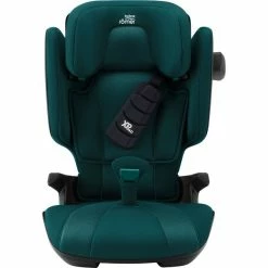 Britax Römer Kidfix I-Size Atlantic Green Kindersitz Gruppe ECE R 129 / I-Size -Kinderwagen kidfix i size atlanticgreen 03 2021