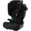Britax Römer Kidfix I-Size Cosmos Black Kindersitz Gruppe ECE R 129 / I-Size