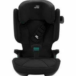 Britax Römer Kidfix I-Size Cosmos Black Kindersitz Gruppe ECE R 129 / I-Size -Kinderwagen kidfix i size cosmosblack 03 2021