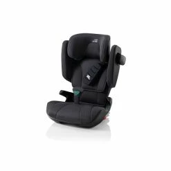 Britax Römer Kidfix I-Size Fossil Grey Kindersitz Gruppe ECE R 129 / I-Size -Kinderwagen kidfix i size fossilgrey 02 2021
